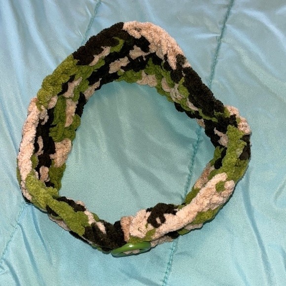 Handmade Ear Muffs - Picture 3 of 3